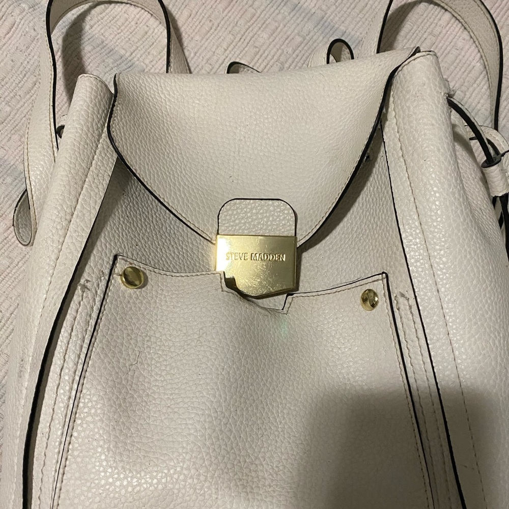 Back pack